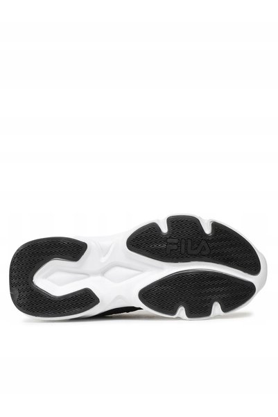 FILA Pantofi de damă Collene negri 37 EU
