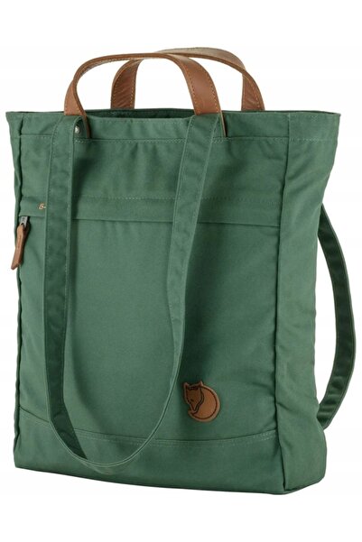 Fjällräven Geantă Totepack Nr. 1 14 l patină adâncă