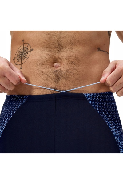 SPEEDO Șorturi de baie bărbați negre L