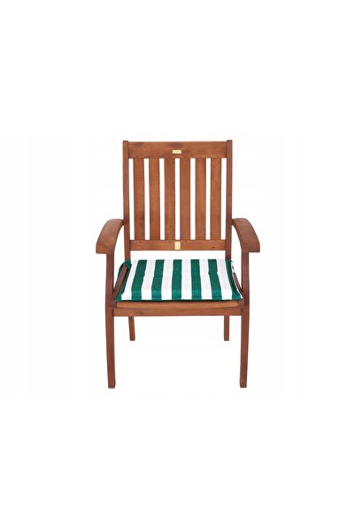 NO BRAND Pernă pentru scaun, scaun de grădină sau bancă 46x45