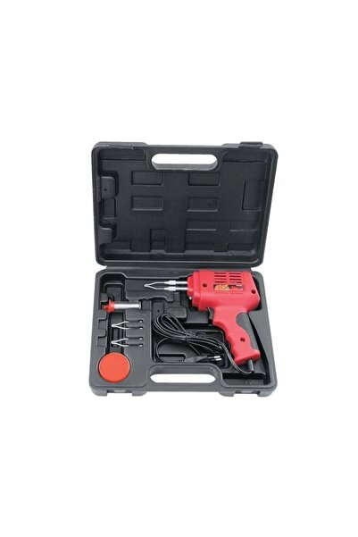 NO BRAND Aparat de lipit cu transformator de 175 W, accesorii, valiză RAWLPLUG