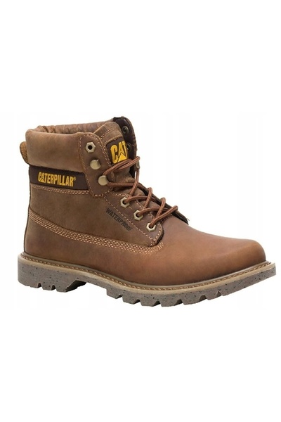 Caterpillar Bocanci bărbați CAT COLORADO 2.0 WP mărimea 44