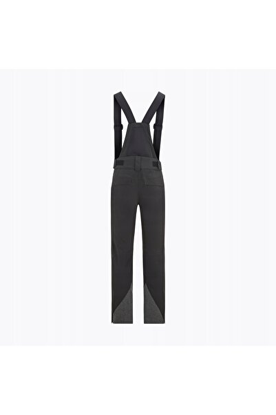 NO BRAND Pantaloni de schi ZIENER pentru bărbați tallac negru 48