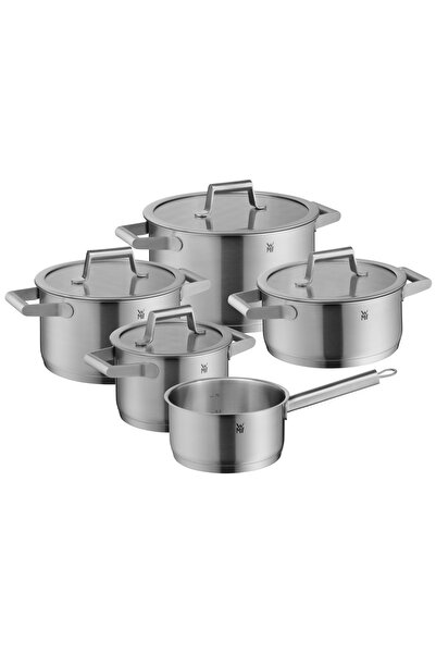 WMF Set de oale linie confort 9 piese din oțel inoxidabil pentru inducție
