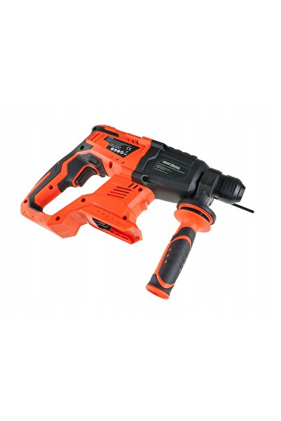 Kraft&dele BORUVIȚĂ CU PERCUȚIE DE 18 V PROSERIES CU BATERIE