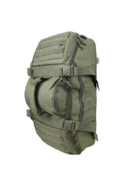NO BRAND Geantă de umăr tactică de călătorie Kombat UK OPERATOR DUFFLE 60L - ...