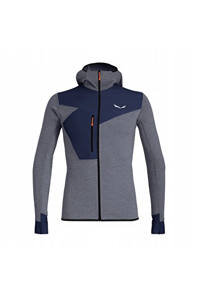 Salewa Puez 2 Dry Hood hanorac albastru mărimea M