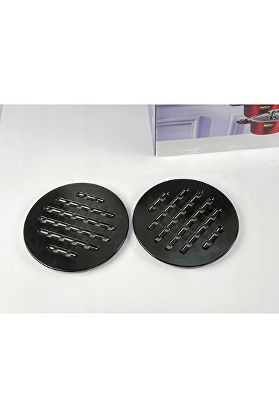 NO BRAND SET OALE VERDELE Hoffner aluminiu 15 buc. KIT DE OȚEL