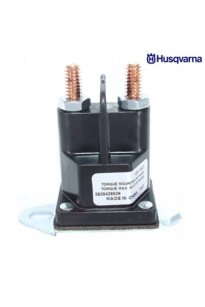 Husqvarna Comutator Solenoid Partner P12597 McCulloch M165 582042801 ORIGINAL