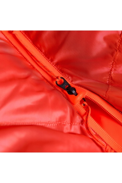 NO BRAND Sac de dormit Mammut Perform Down Bag -7 °C, portocaliu de siguranță...