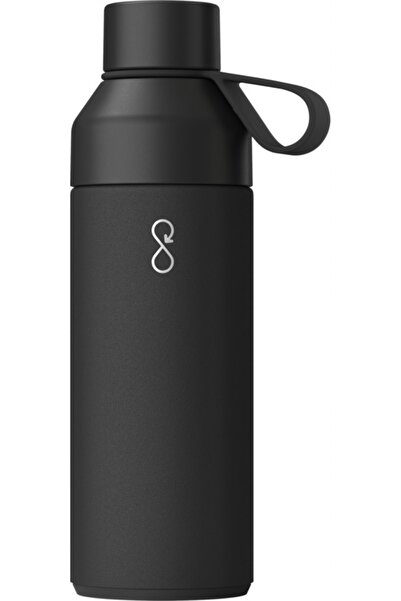 NO BRAND Bidon Ocean Bottle, termos cu vid, NFC, 500 ml