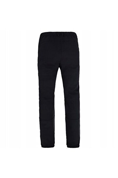 Viking Pantaloni căptușiți Greso pentru bărbați, negri