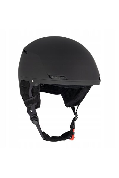 Head Cască M 56-59 cm neagră