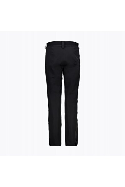 CMP Pantaloni de schi de damă negri 3W05526/U901 34