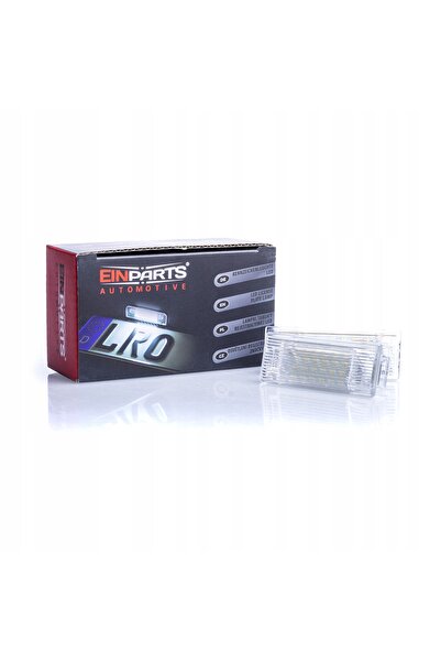 EinParts Automotive COMpartiment de depozitare EP583 PENTRU BMW Seria 1 E81 E...