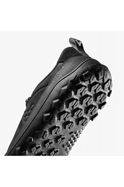 VIVOBAREFOOT Pantofi bărbați, din piele, confortabili, casual, pentru trail.