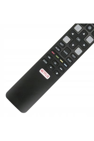 NO BRAND TELECOMANDĂ PENTRU TCL 06-IRPT45-IRC802N – ÎNLOCUITOARE