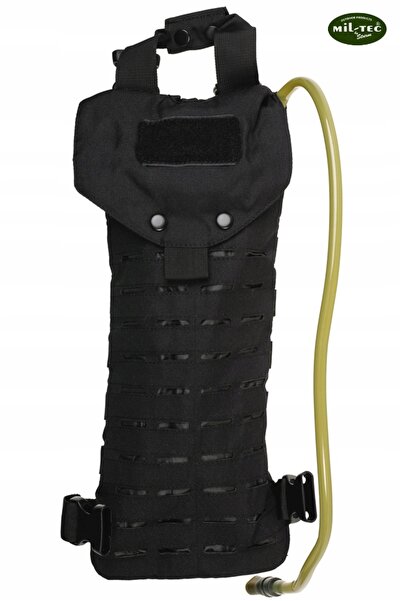 Mil-Tec Sistem de hidratare Husă pentru rezervor de hidratare MOLLE pentru ve...