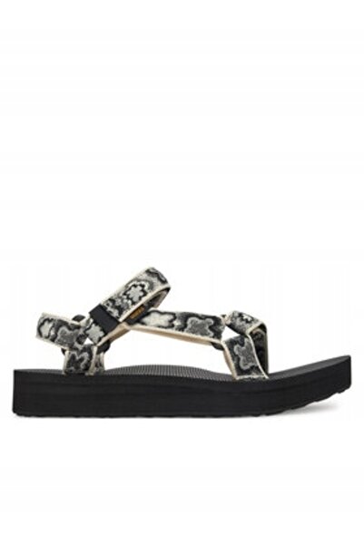 TEVA Sandale de damă 305320476 cu platformă mărimea 41