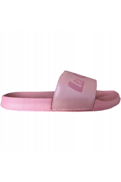 Lee Cooper Șlapi de damă lcw-24-42-2488 roz deschis 37 EU