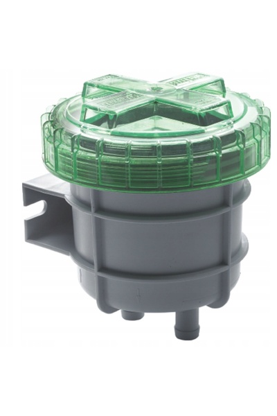 NO BRAND Filtru de miros conector 16MM VETUS