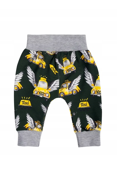 NO BRAND Set de trening MAKOMA Hanorac + Pantaloni scurți din bumbac TAXI 80