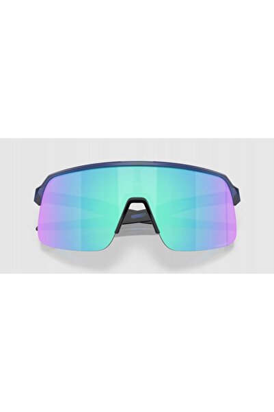 NO BRAND Ochelari de soare sport OAKLEY SUTRO LITE S albaștri
