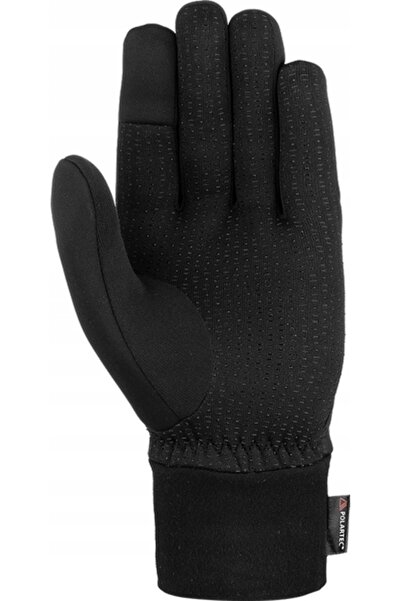 Reusch Mănuși de schi Garhwal Hybrid TOUCH-TEC negre