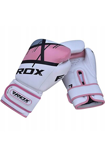 NO BRAND Mănuși de box RDX F7 10 oz