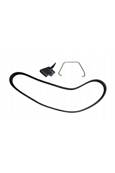 NO BRAND Curea trapezoidală 117205678R Dacia Duster II 1.6SCE Originală