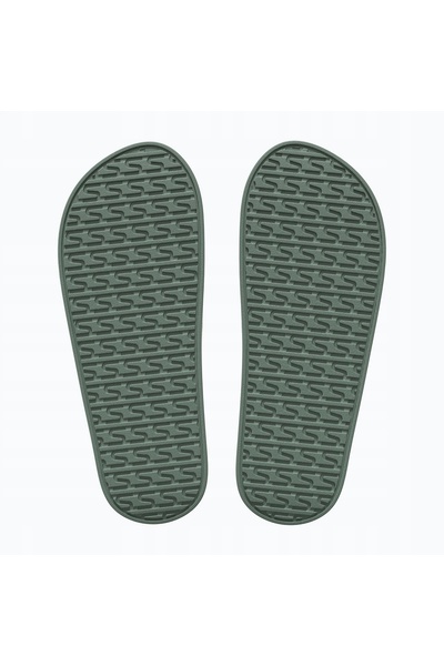 SPEEDO SLIDE ENTRY AM VERDE 47 Papuci