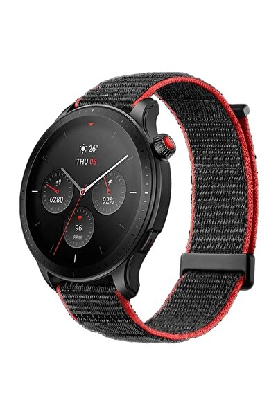 Amazfit Smartwatch GTR 4 Gri Racetrack