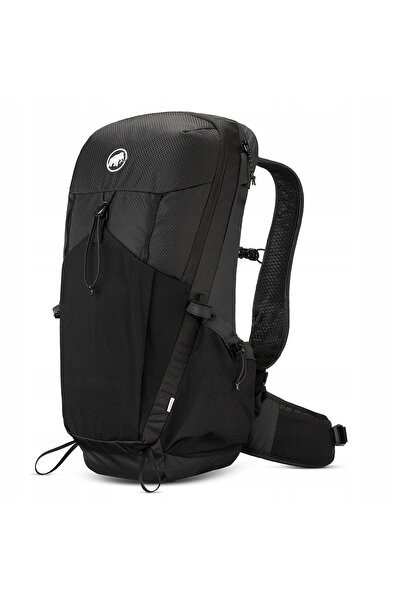 NO BRAND Rucsac turistic Mammut Ducan 22 20-40 L Negru