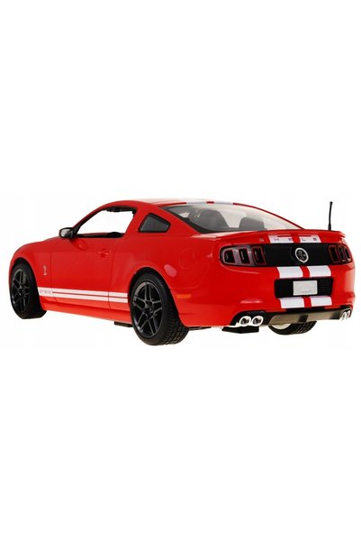 Rastar Mașină cu telecomandă Ford Shelby GT 500