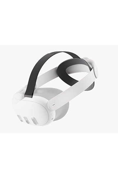 oculus Curea reglabilă pentru cap Elite pentru GOGLI Meta Quest 3