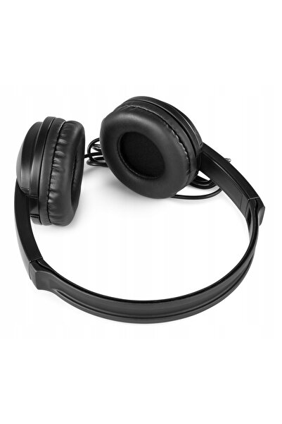 NO BRAND Numark M101 USB Black, mixer cu două canale