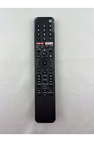 NO BRAND TELECOMANDĂ PENTRU TELEVIZOR SONY RMF-TX500U BLUETOOTH CU COMANDĂ VO...