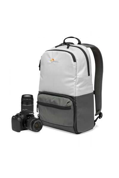 Lowepro Rucsac Truckee BP 200 LX Gri