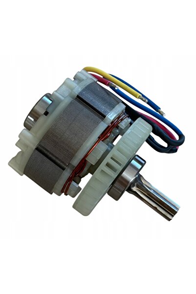 NO BRAND Motor pentru cheie de impact ROOKS OK-03.4317