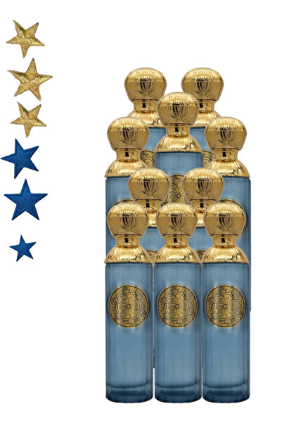 Wasm Al Rayan 10 قطع من عطر جيسة إمبيريال فالي 100 مل
