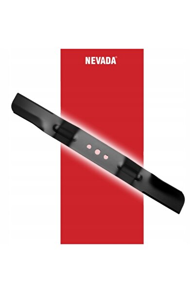 NO BRAND Lamă de tăiere NEVADA pentru mașina de tuns iarba Master Cut M51P | ...
