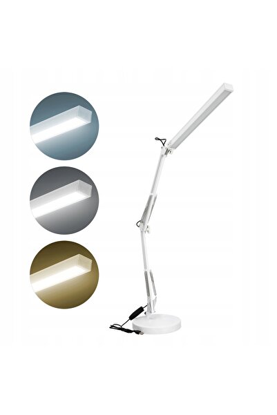 NO BRAND Lampă de birou LED, lumină de masă, lampă pentru desen (școală), pen...