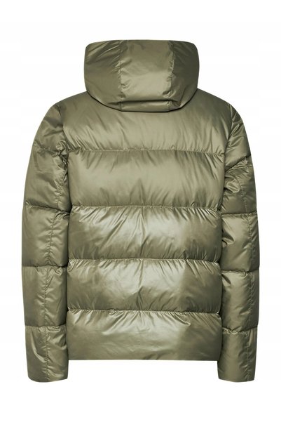 NO BRAND Marmot Jachetă sport pentru bărbați Guides, matlasată, cu puf, cu gl...