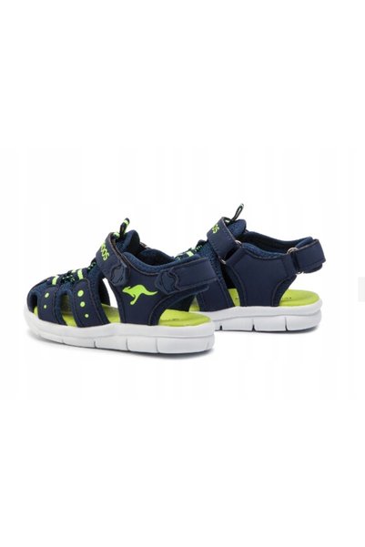 NO BRAND Sandale copii KangaROOS K-Mini 30 EU