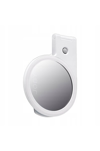 Joby Beamo Ring MagSafe Alb Lumină pentru Smartphone
