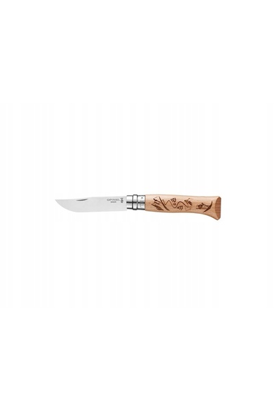NO BRAND Cuțit Opinel Mountain Sport Ski 08 002188