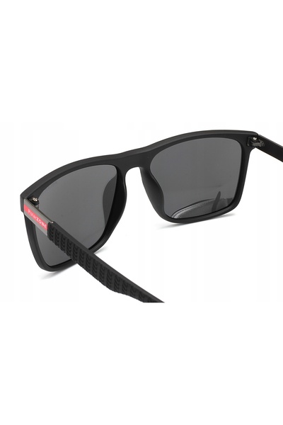 NO BRAND Ochelari de soare polarizați cu protecție UV pentru bărbați