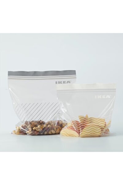 NO BRAND IKEA EFTERFRAGAD Termos pentru prânz, alimente, oțel inoxidabil, 0,5 l
