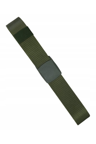 NO BRAND Curea tactică pentru bărbați, pentru pantaloni, Kombat UK ELITE BELT...