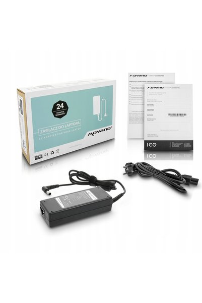 NO BRAND Alimentator Movano 19.5V 3.9A (6.5x4.4 mm) 75W pentru Sony